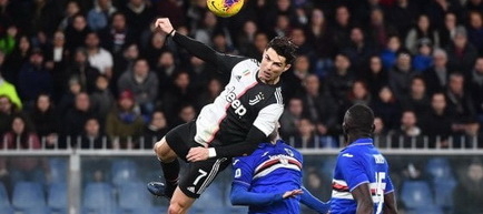 Italia: Serie A - Etapa 17